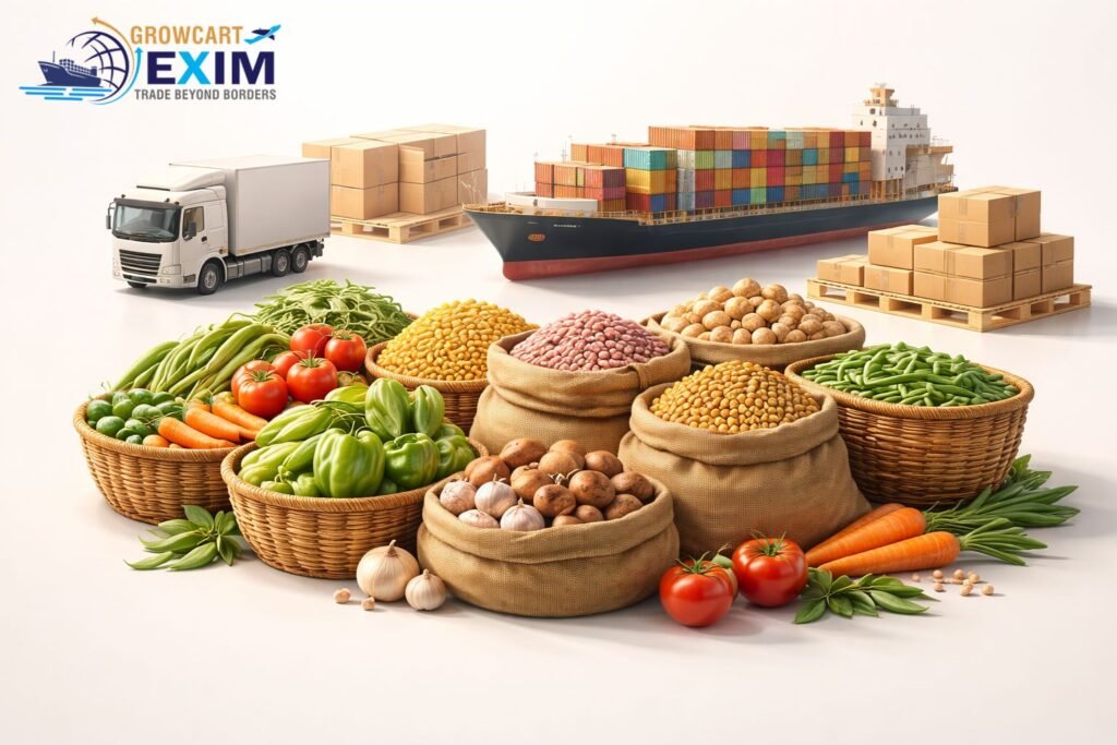 Build Supply Chain Management