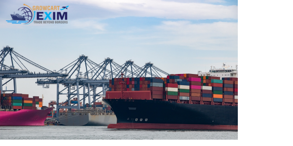 Building a Strong Export Marketing Strategy