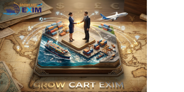 How to Build Trust with International Buyers