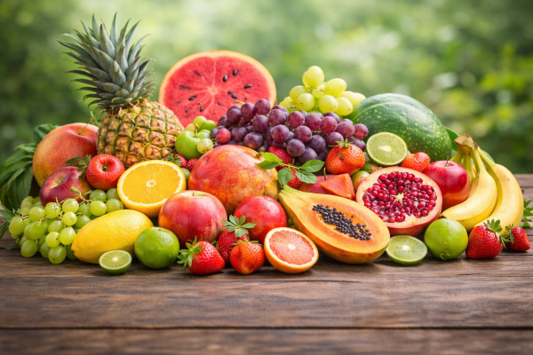 Overview of Agricultural Exports in India